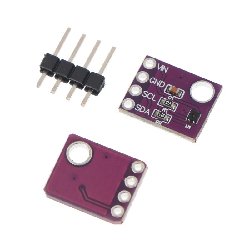 Penjualan Baru SHT40 SHT41 SHT - Diy Electronics Project ulasan dan harga