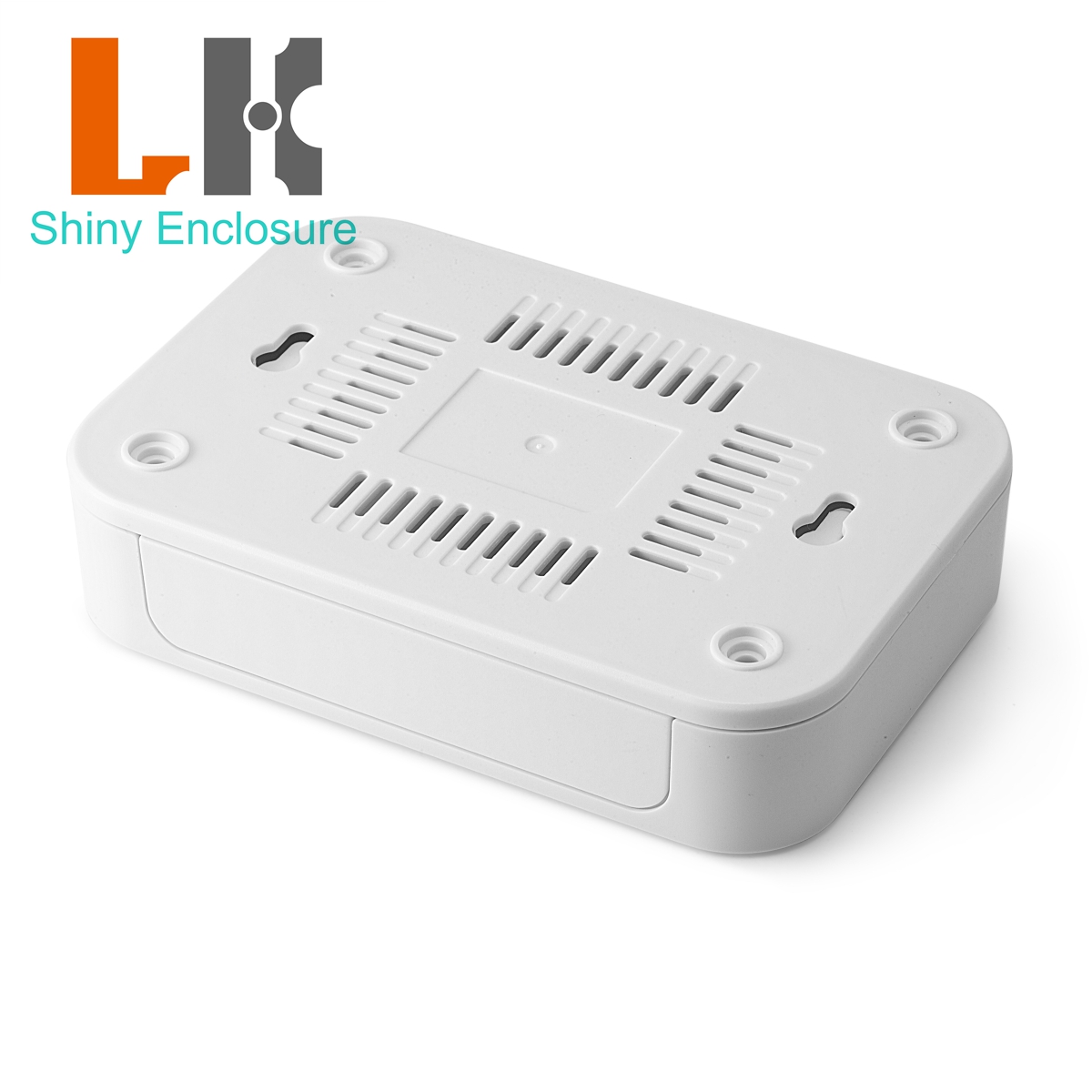 Casing Router Plastik ABS DIY  - Diy Enclosure For Electronics ulasan dan harga