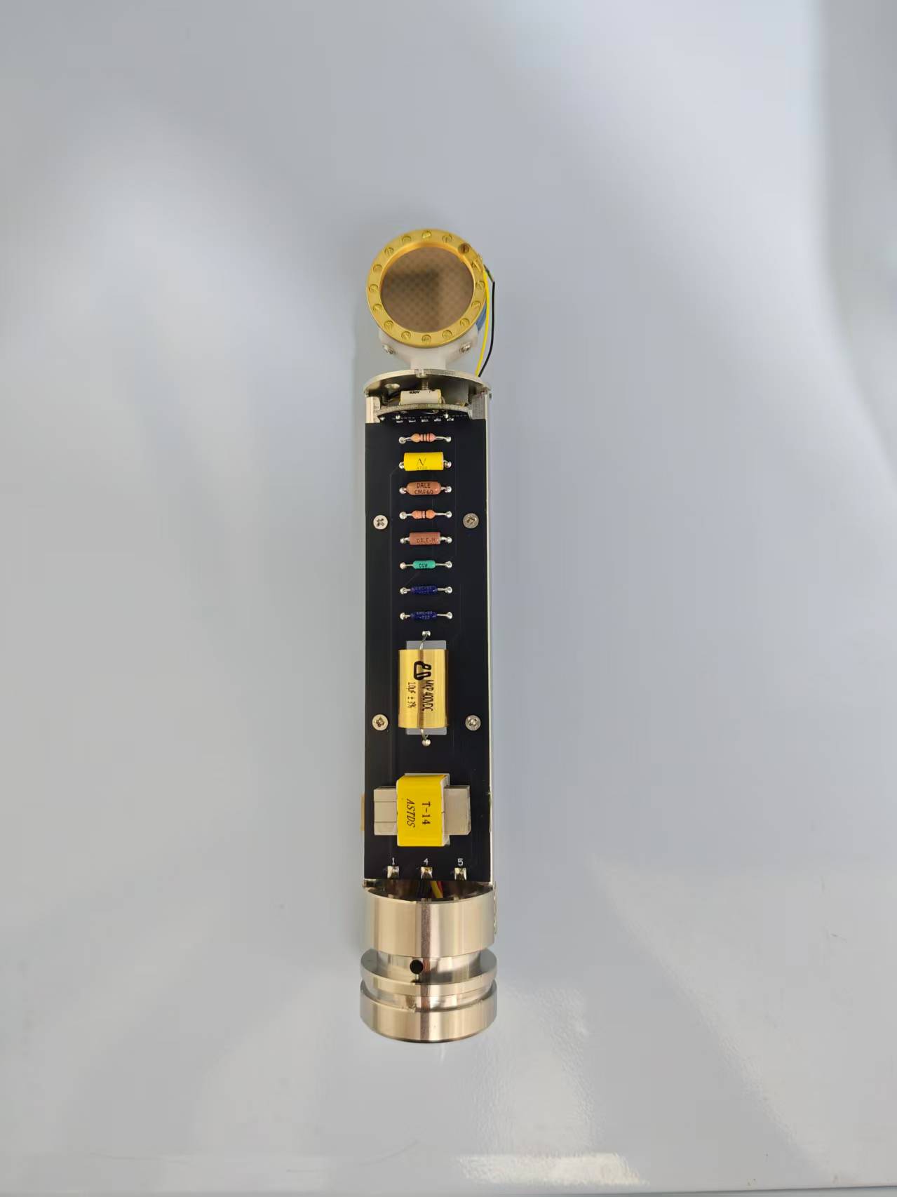 Mikrofon tabung elektronik DIY - Diy Electronics Youtube ulasan dan harga