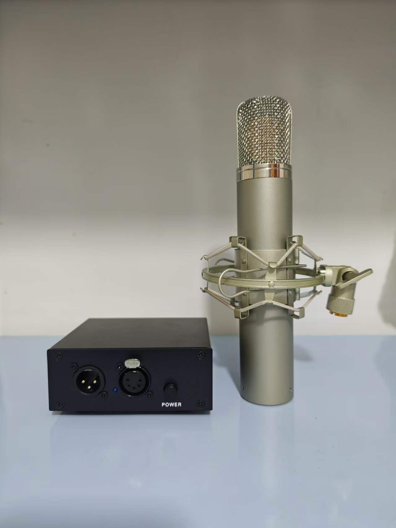 Mikrofon tabung elektronik DIY - Diy Electronics Youtube ulasan dan harga