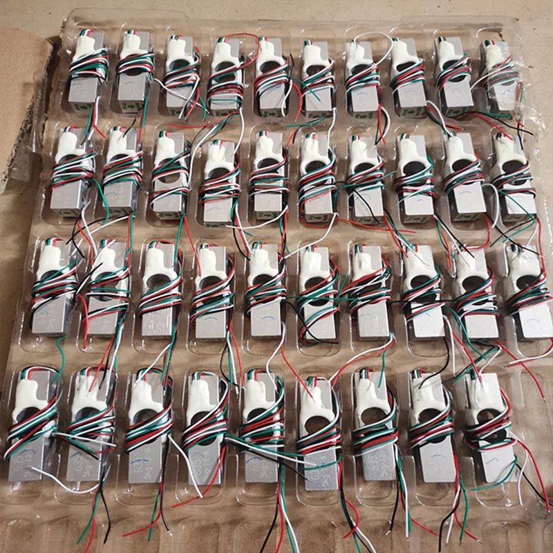 Sensor Berat Sel Beban Digital - Diy Electronics Load Cell ulasan dan harga