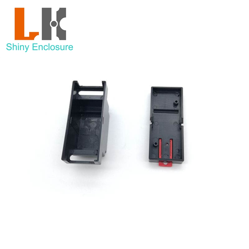 Kotak Plastik DIY Din Rail Enc - Diy Enclosure For Electronics ulasan dan harga