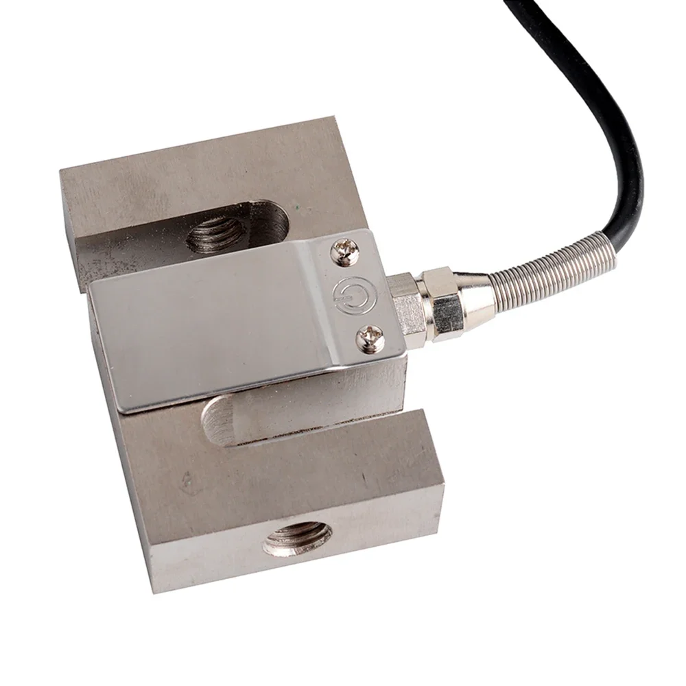 YZC-516C tipe S, Sensor tekana - Diy Electronics Load Cell ulasan dan harga