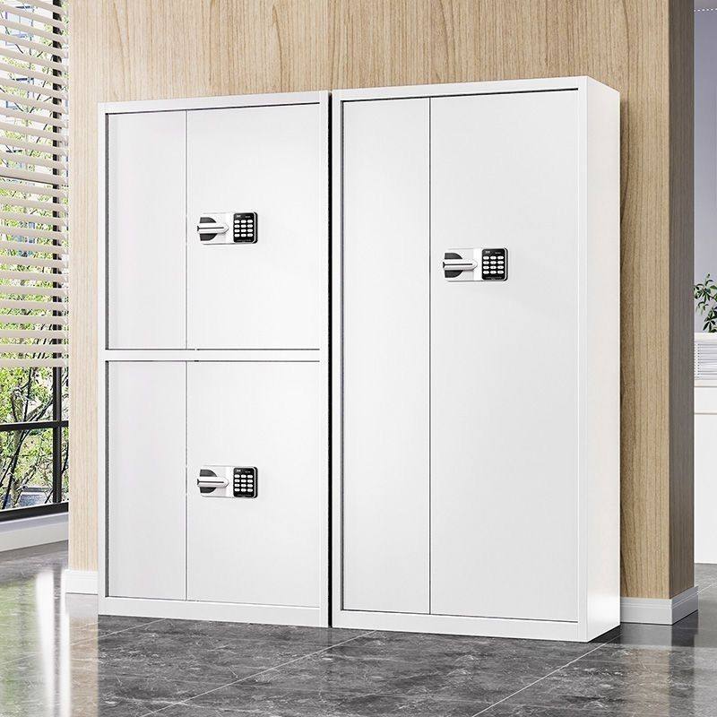 Lemari Arsip Rahasia Lemari Ka - Diy Electronics Cabinet ulasan dan harga