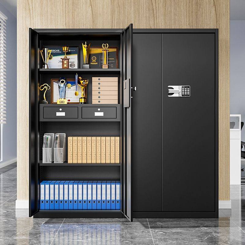 Lemari Arsip Rahasia Lemari Ka - Diy Electronics Cabinet ulasan dan harga