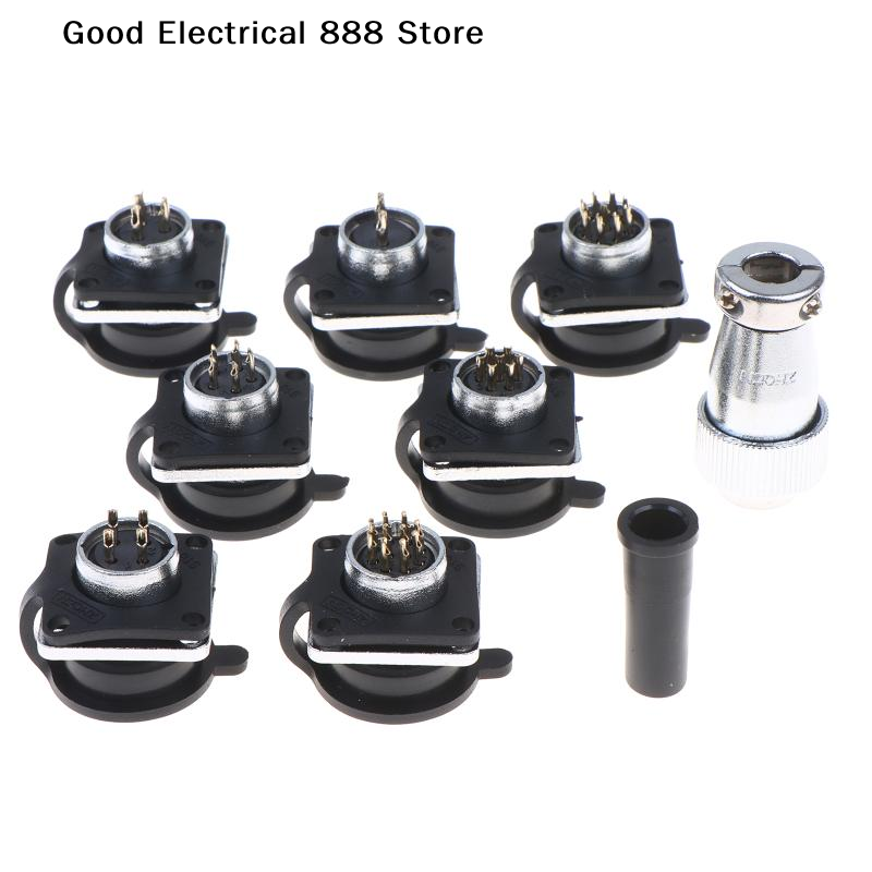 【G】Set Konektor Penerbangan De - Diy Audio Electronics Projects ulasan dan harga