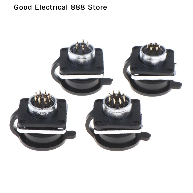 【G】Set Konektor Penerbangan De - Diy Audio Electronics Projects ulasan dan harga