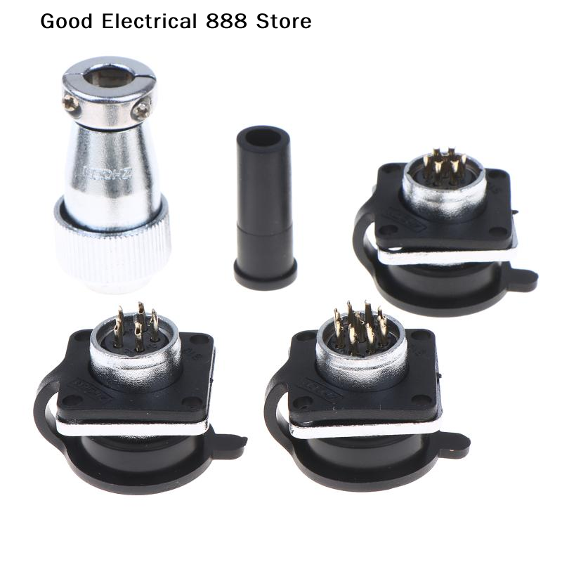 【G】Set Konektor Penerbangan De - Diy Audio Electronics Projects ulasan dan harga