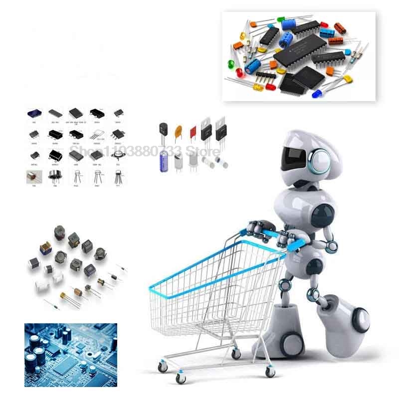 65 buah/lot kabel Jumper kabel - Diy Electronics Load Cell ulasan dan harga