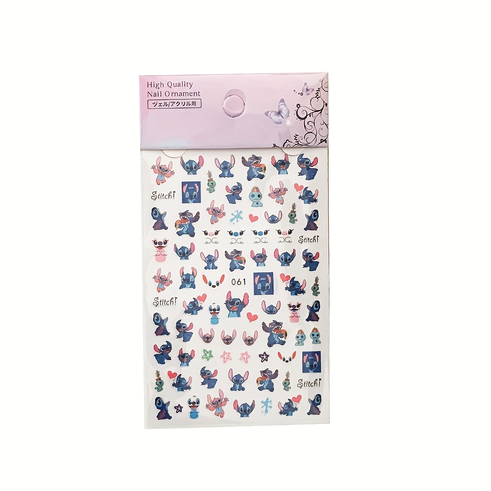 Stiker Kartun Disney, Stiker K - Diy Mouse Electronics ulasan dan harga