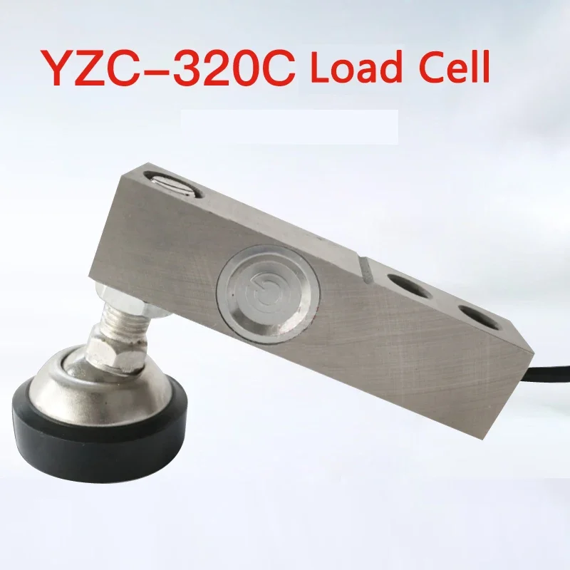 2026 Penjualan Terlaris Timban - Diy Electronics Load Cell ulasan dan harga