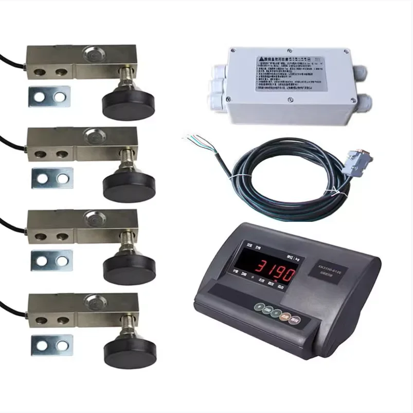 2026 Penjualan Terlaris Timban - Diy Electronics Load Cell ulasan dan harga