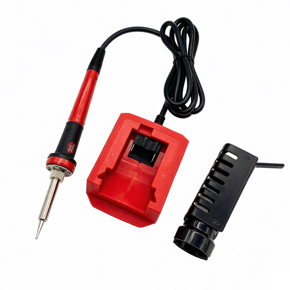 Stasiun Besi Solder Tanpa Kabe - Diy Soldering Station No Electronics ulasan dan harga