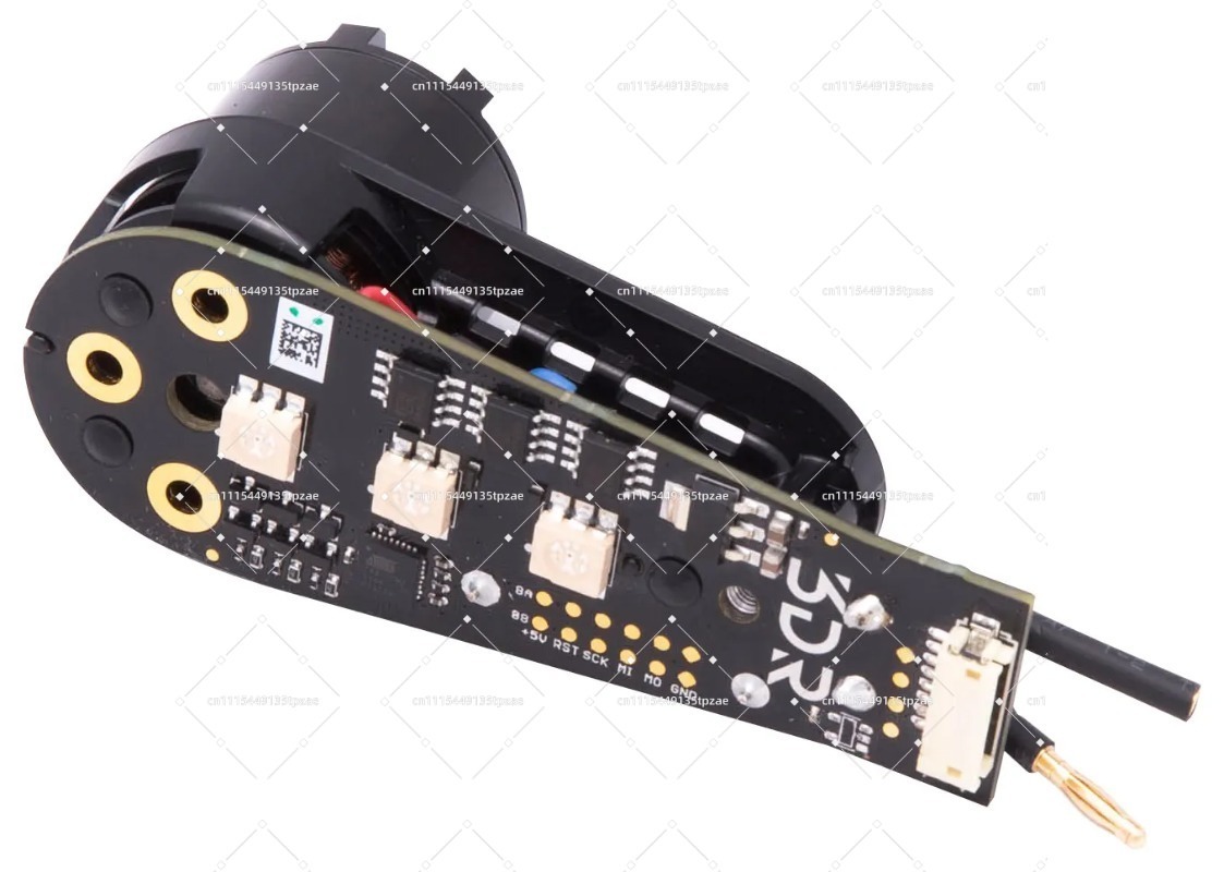 1-4 Buah Modul Motor Tanpa Sik - Diy Electronic Modules ulasan dan harga