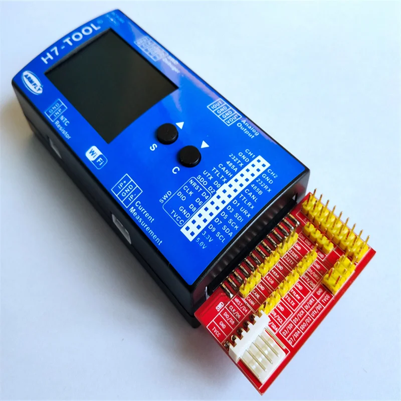 Komponen Elektronik Papan Adap - Diy Audio Electronics Projects ulasan dan harga