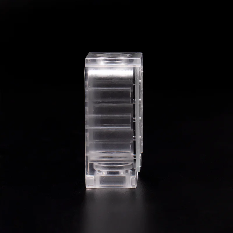 Vape Pen PRC Boro Tank untuk B - Diy Vape Electronics ulasan dan harga