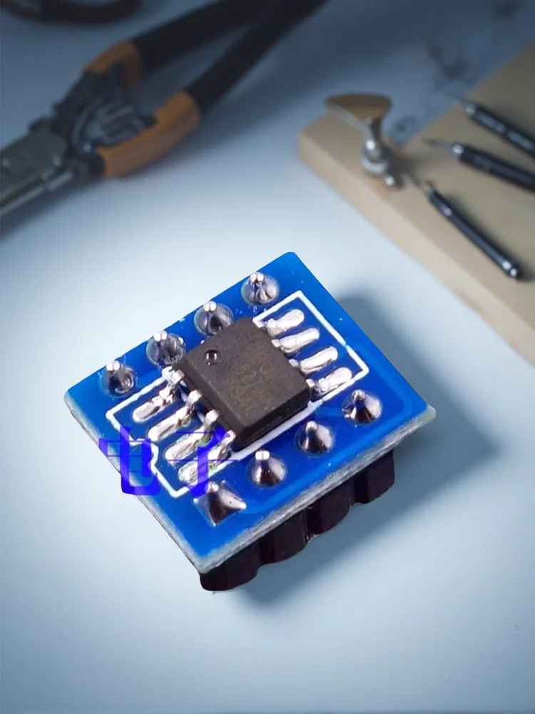 OPA627X2 Komponen Elektronik P - Diy Audio Electronics Projects ulasan dan harga