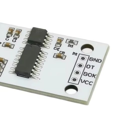 5 Buah Modul Sensor Berat 24 B - Diy Electronics Load Cell ulasan dan harga