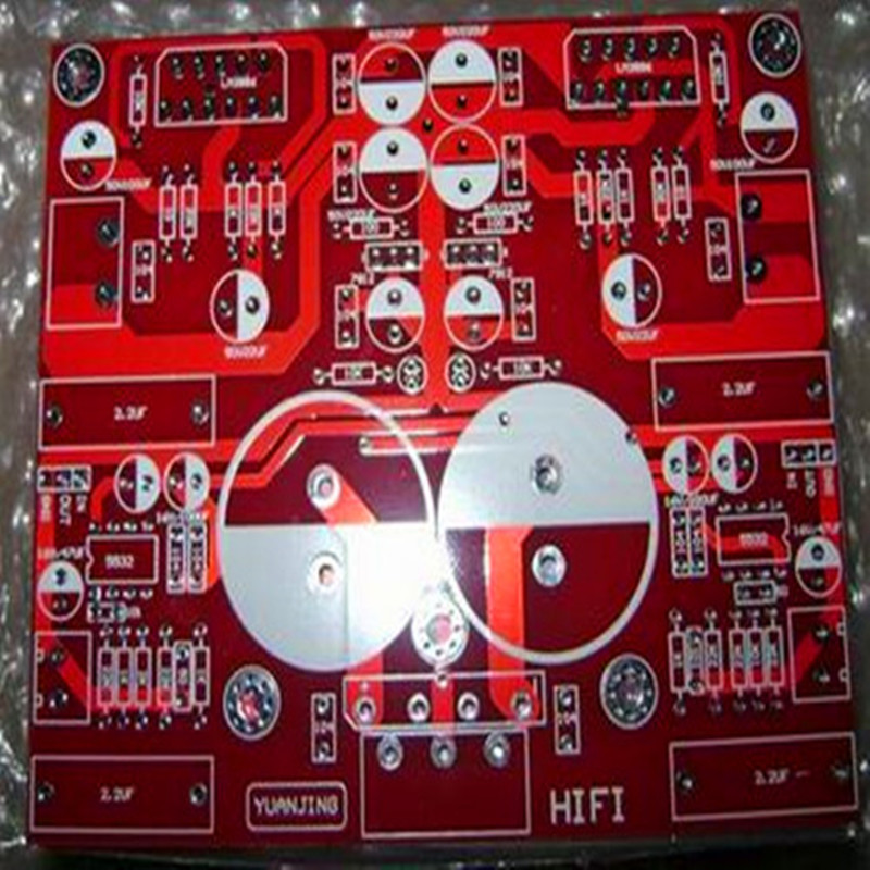 Modul Amplifier Audio Stereo 1 - Diy Audio Electronics Projects ulasan dan harga