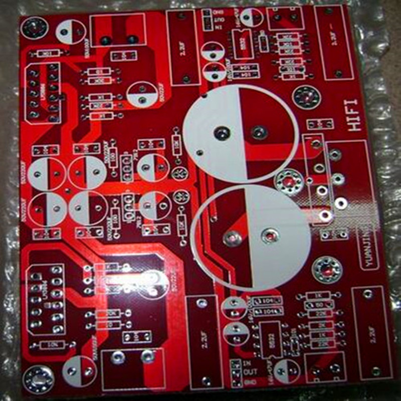 Modul Amplifier Audio Stereo 1 - Diy Audio Electronics Projects ulasan dan harga