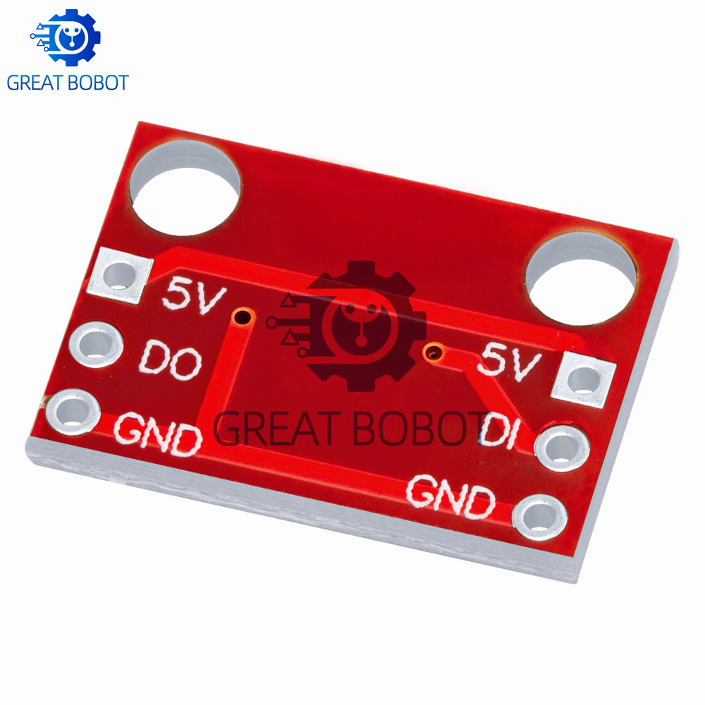 Modul LED RGB WS2812 5050, Pap - Diy Electronics Address ulasan dan harga