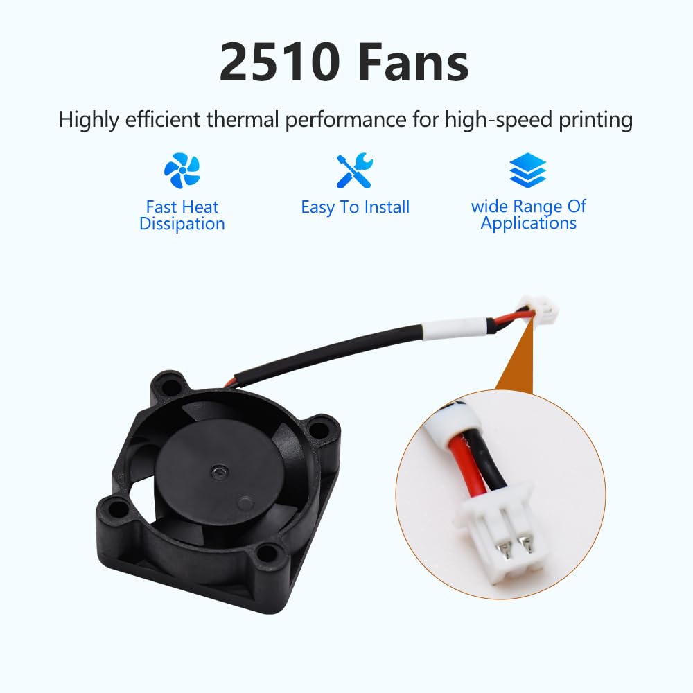 Kipas Ekstruder Creality Ender - Creality Printer Ender 3 ulasan dan harga