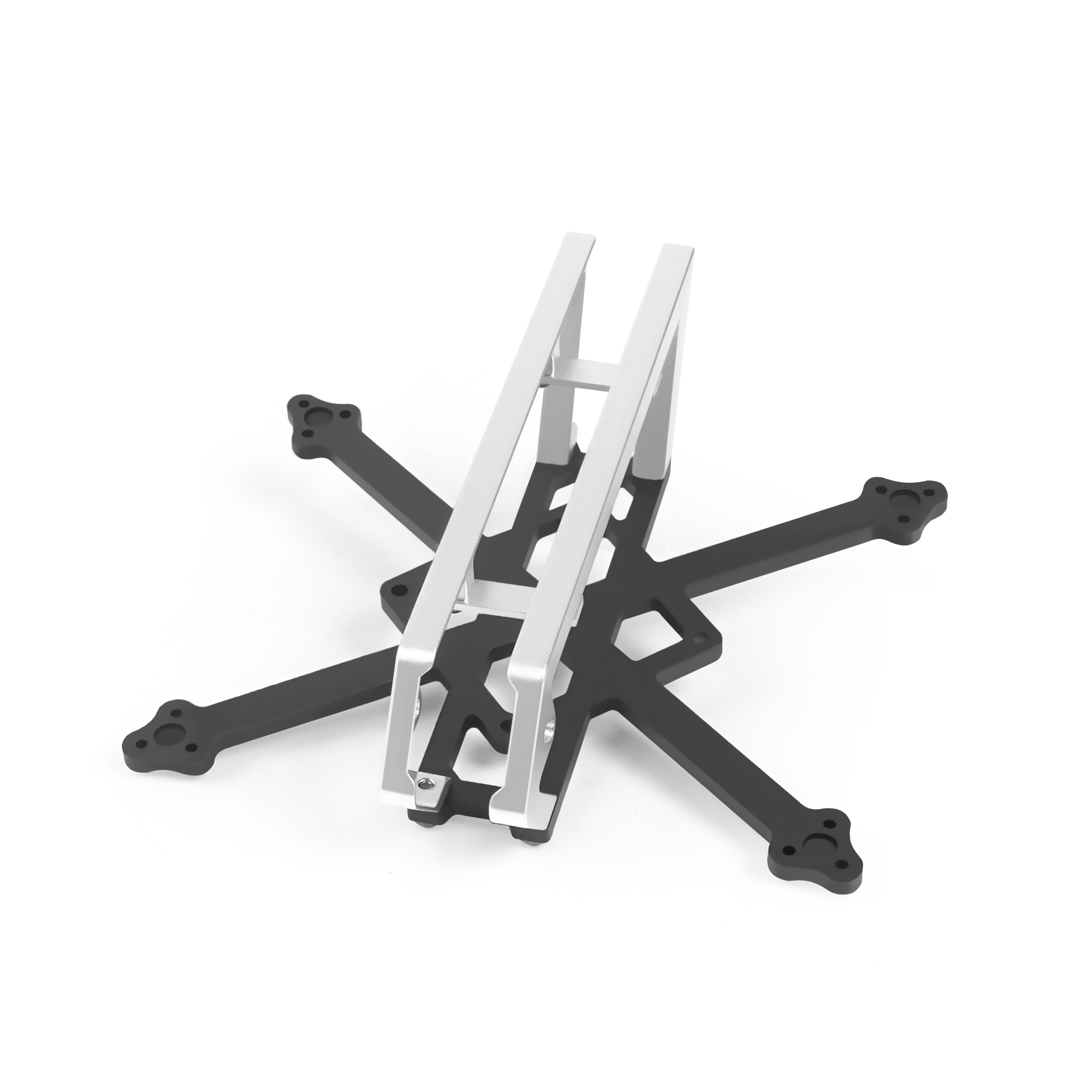 YMZFPV Lighting2 2 Inch FPV Qu - Diy Drone Electronics Kit ulasan dan harga