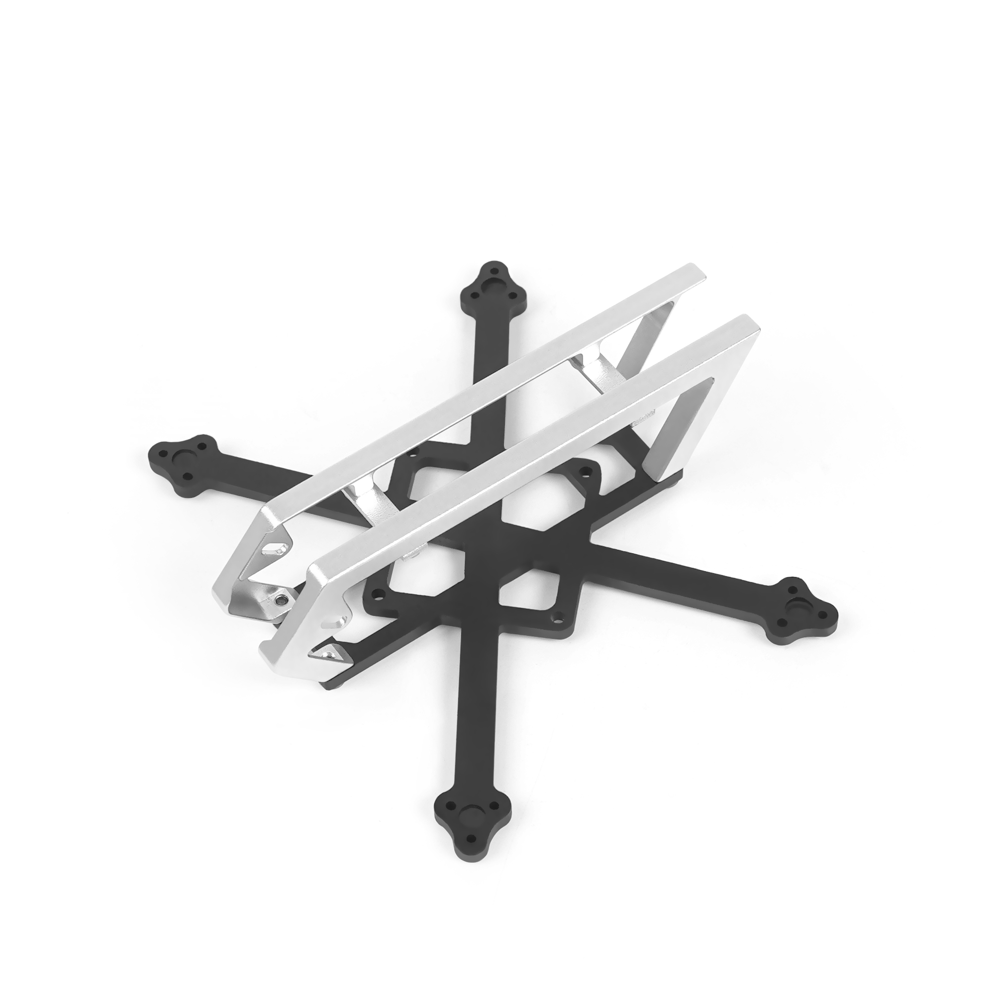 YMZFPV Lighting2 2 Inch FPV Qu - Diy Drone Electronics Kit ulasan dan harga