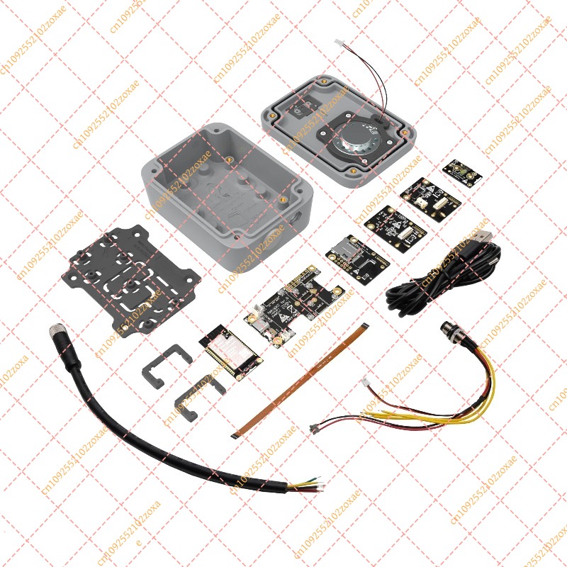 Kit Pemrosesan Suara RAK10713  - Diy Audio Electronics Projects ulasan dan harga