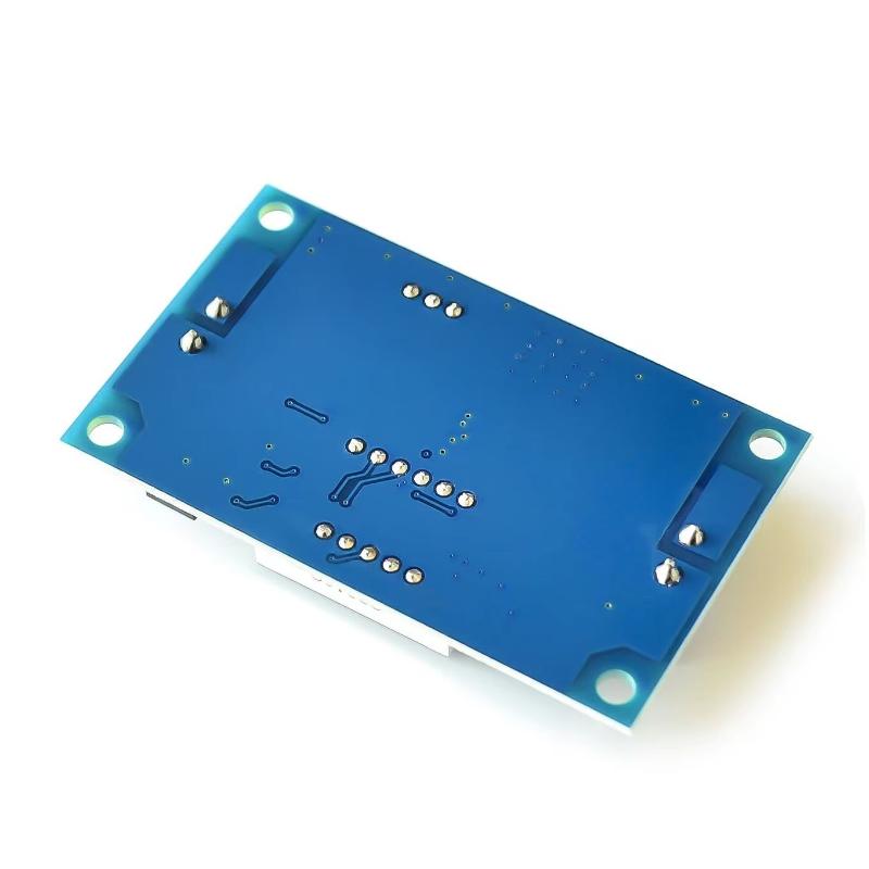 Modul Catu Daya LM2596 Dengan  - Diy Electronic Modules ulasan dan harga