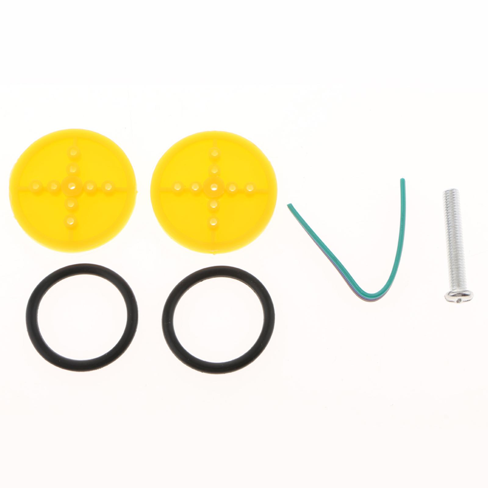 Kit Mobil Robot Pintar DIY, Ma - Diy Electronics For Beginners ulasan dan harga