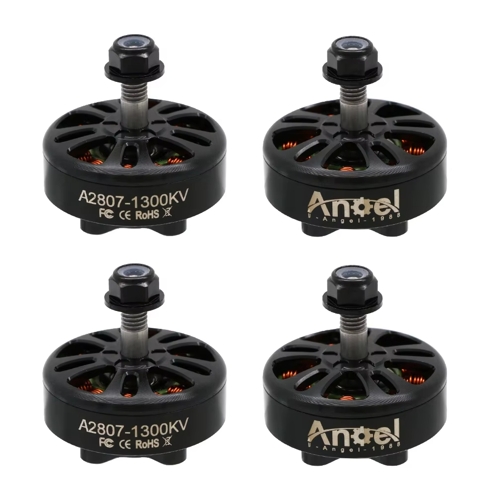 Mark4 Mark 4 7 inci 295mm FPV  - Diy Drone Electronics Kit ulasan dan harga