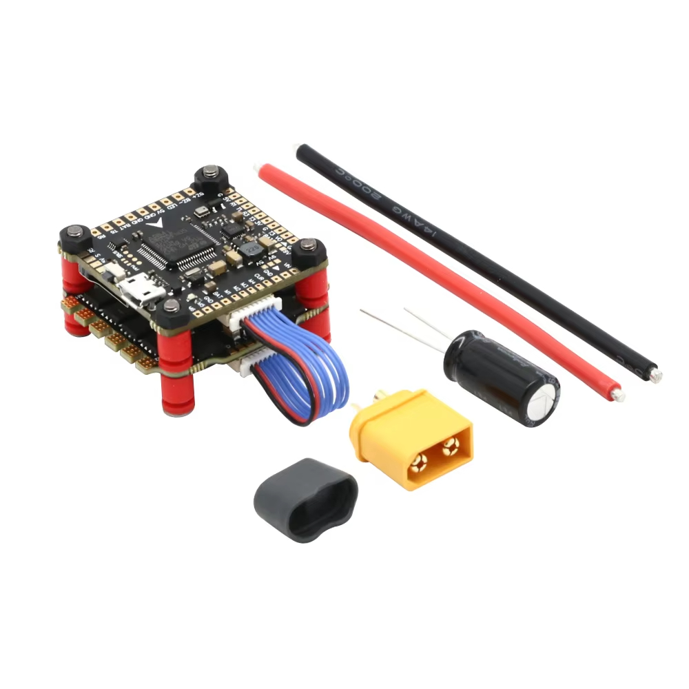 Mark4 Mark 4 7 inci 295mm FPV  - Diy Drone Electronics Kit ulasan dan harga