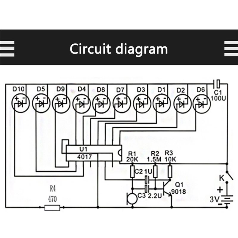 A24U Kit Elektronik Speaker Bl - Diy Audio Electronics Projects ulasan dan harga