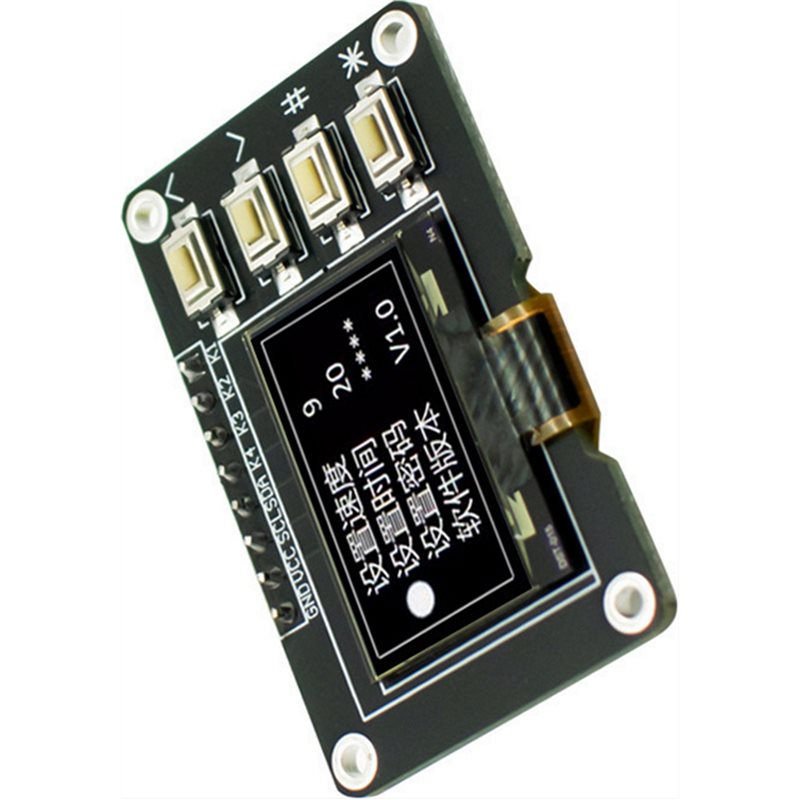 Baru-2 Buah Layar Tampilan OLE - Oled Display Module ulasan dan harga
