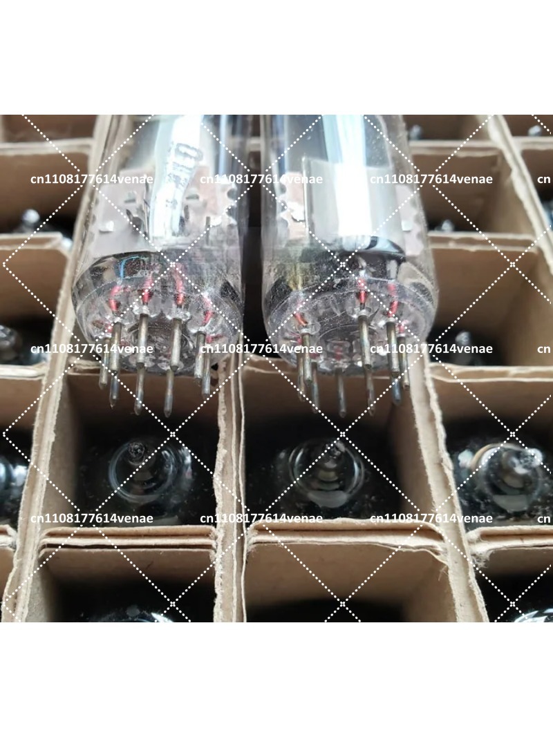 Tabung Elektron 6E1 6E1N-K Tab - Diy Audio Electronics Projects ulasan dan harga