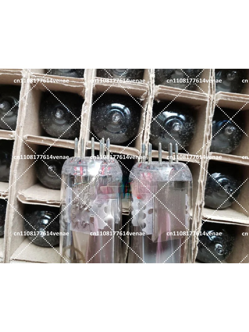 Tabung Elektron 6E1 6E1N-K Tab - Diy Audio Electronics Projects ulasan dan harga