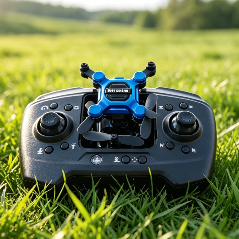 Drone Lipat Mini Anti Nyamuk d - Diy Drone Electronics Kit ulasan dan harga