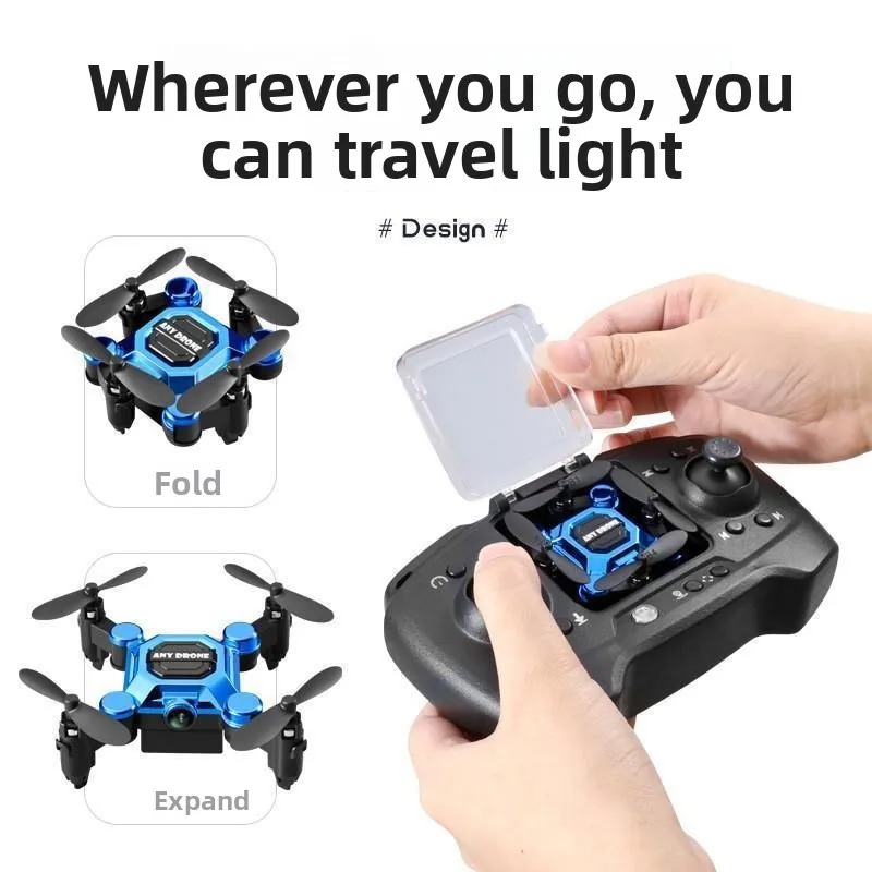 Drone Lipat Mini Anti Nyamuk d - Diy Drone Electronics Kit ulasan dan harga