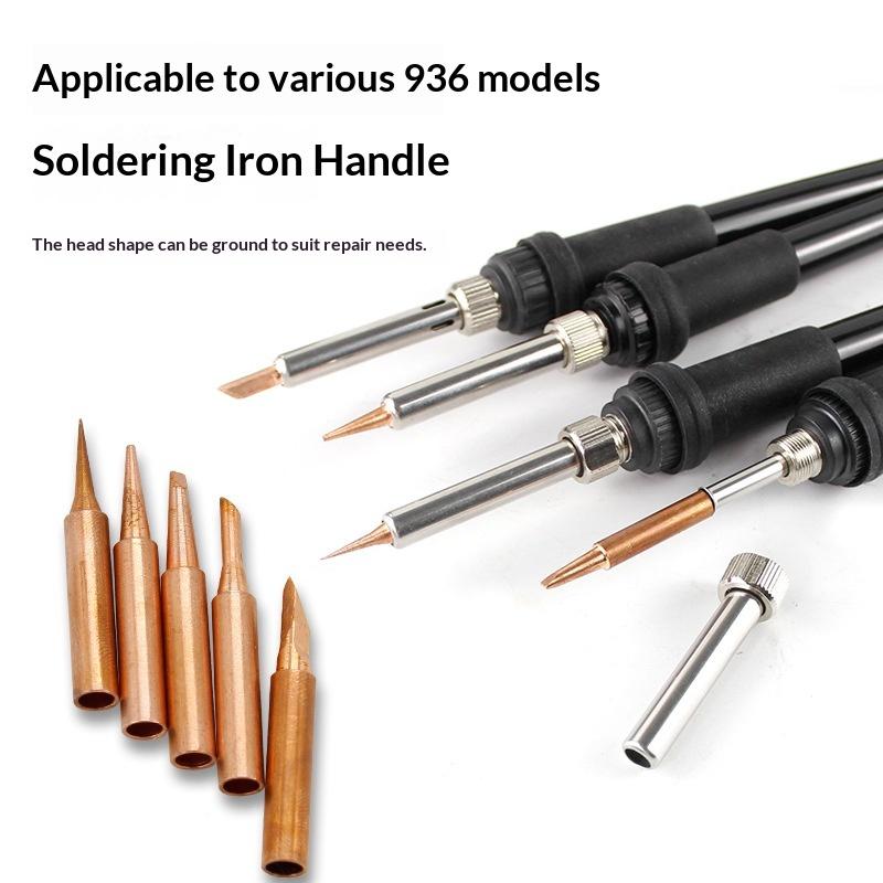 Set Mata Solder 900M 1 Set K 2 - Diy Electronics Bench ulasan dan harga