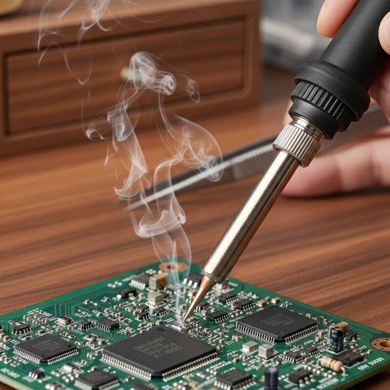 Set Mata Solder 900M 1 Set K 2 - Diy Electronics Bench ulasan dan harga