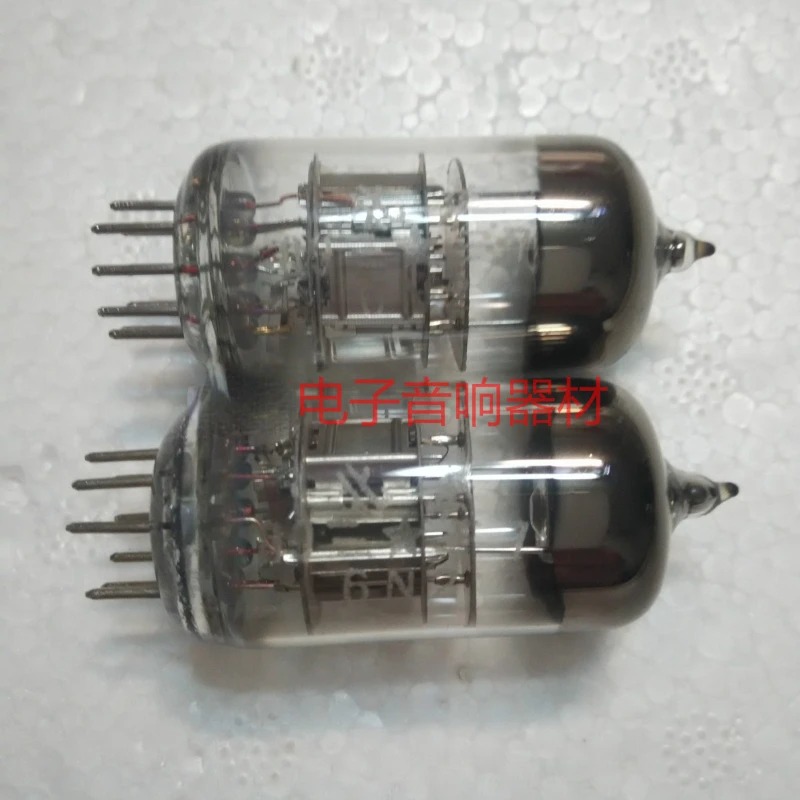 Tabung Elektronik 6N2 6N2J Men - Diy Electronics Youtube ulasan dan harga