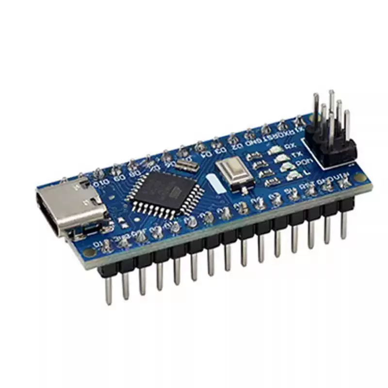 1 - 10PCS Type-C USB Nano 3.0  - Arduino Uno Starter Kit ulasan dan harga