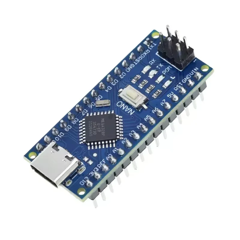 1 - 10PCS Type-C USB Nano 3.0  - Arduino Uno Starter Kit ulasan dan harga