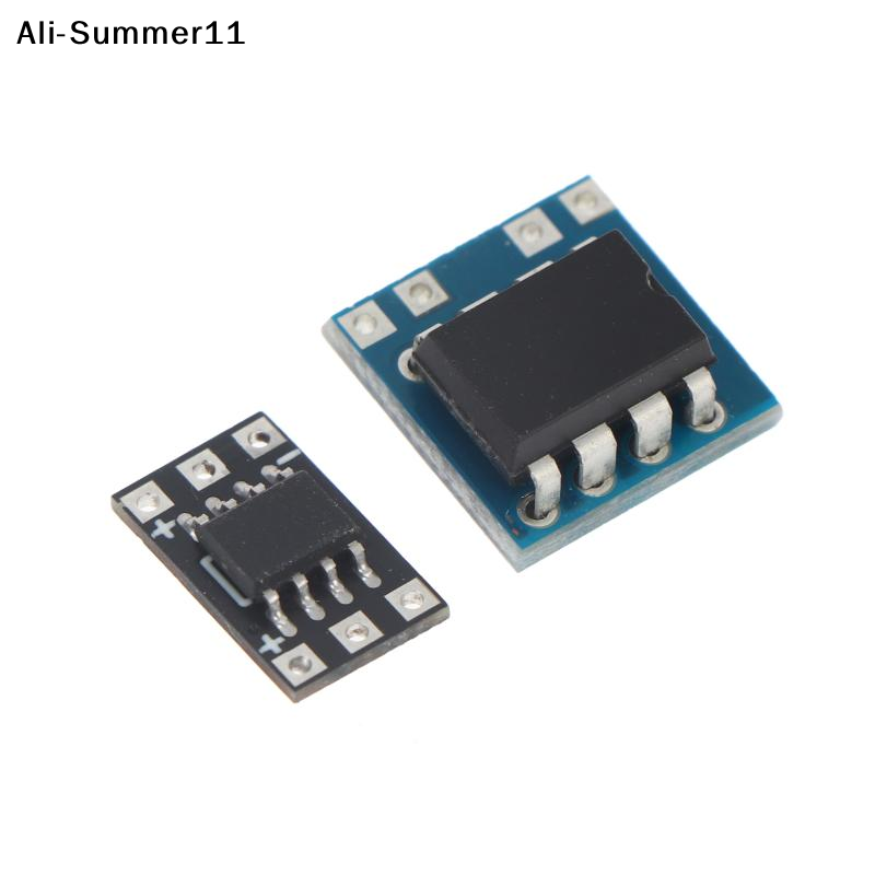 【Amn】3 Buah Lampu Strobo LED M - Diy Electronic Modules ulasan dan harga