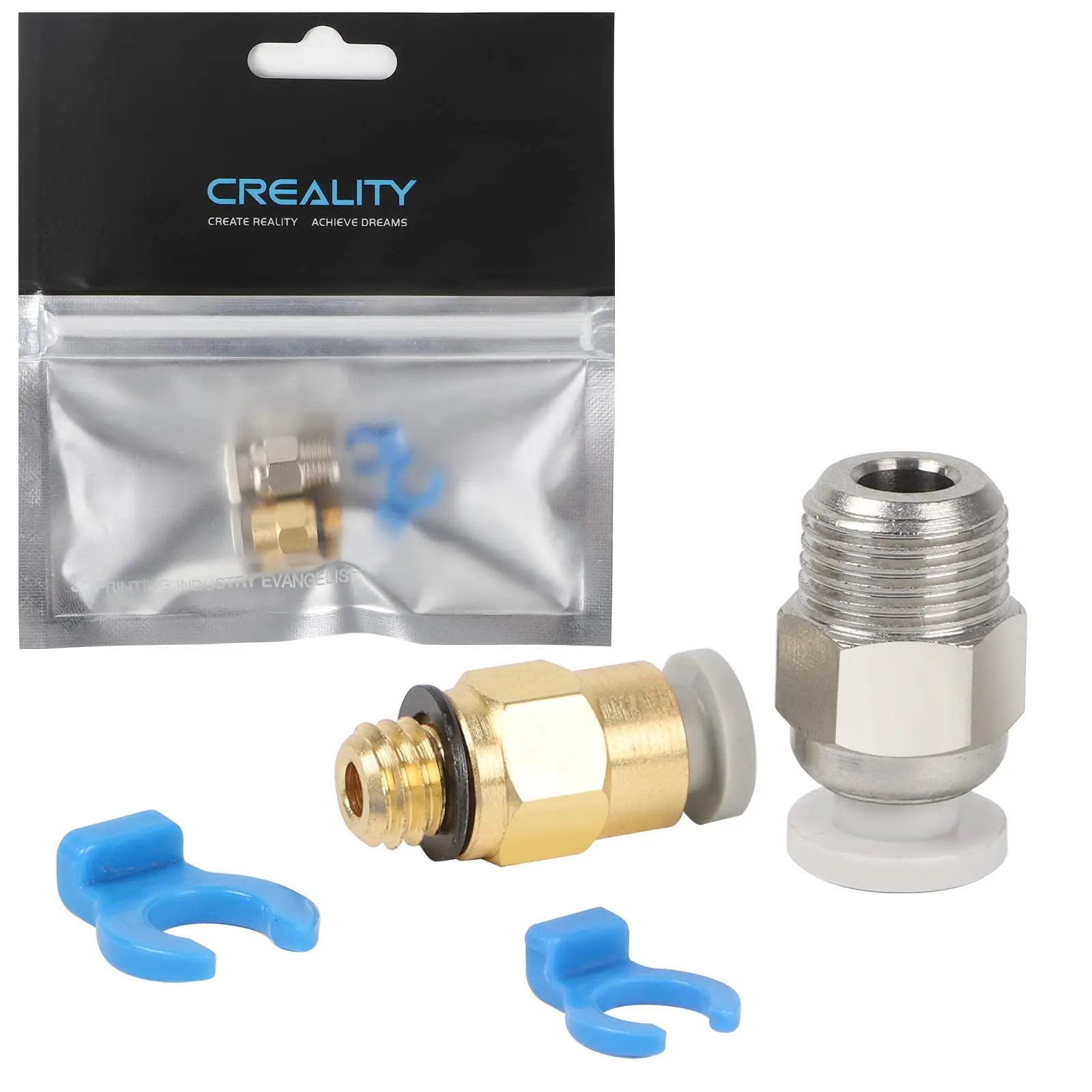 Creality Official PC4-M6 dan P - Creality Printer Ender 3 ulasan dan harga