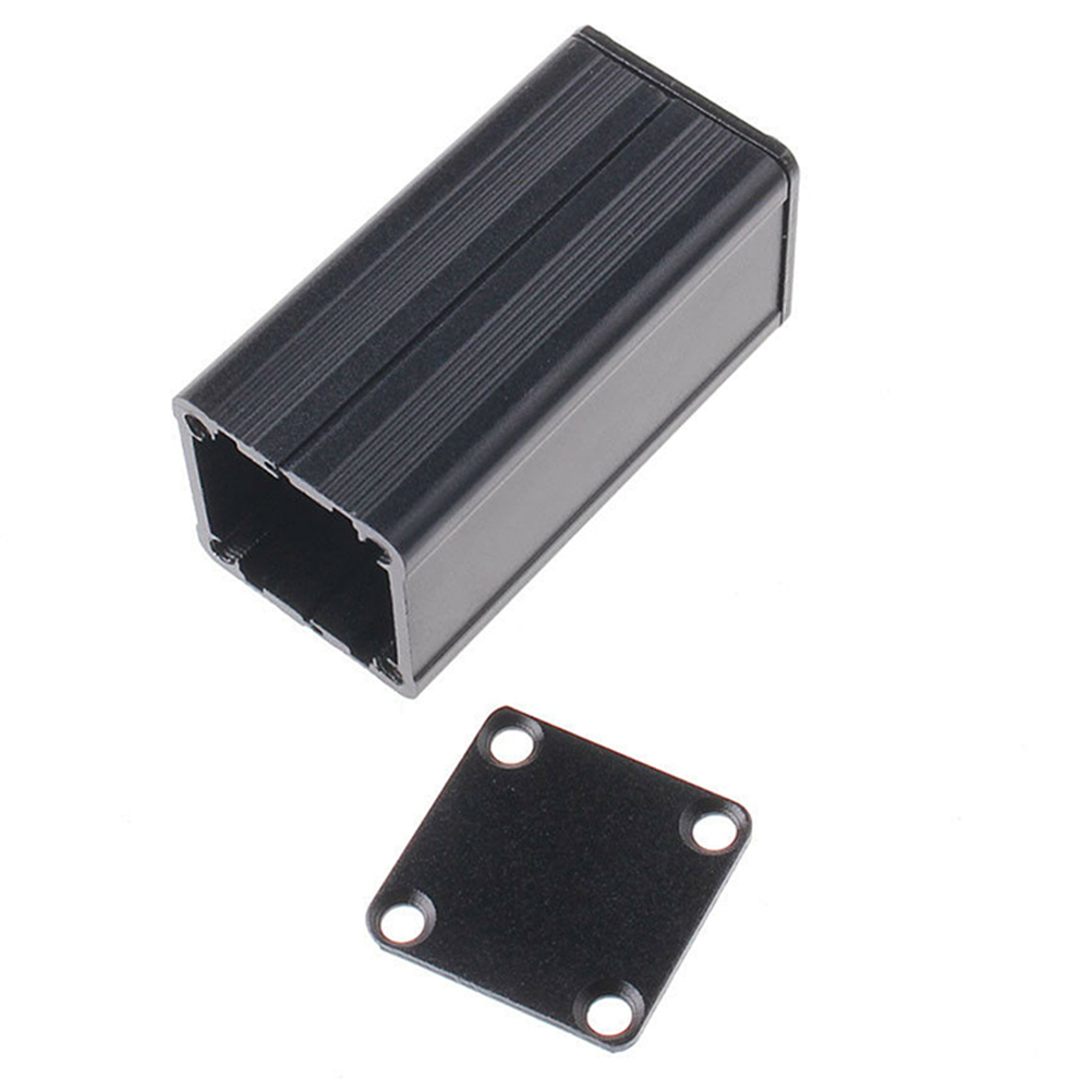 5 buah kotak elektronik penutu - Diy Enclosure For Electronics ulasan dan harga