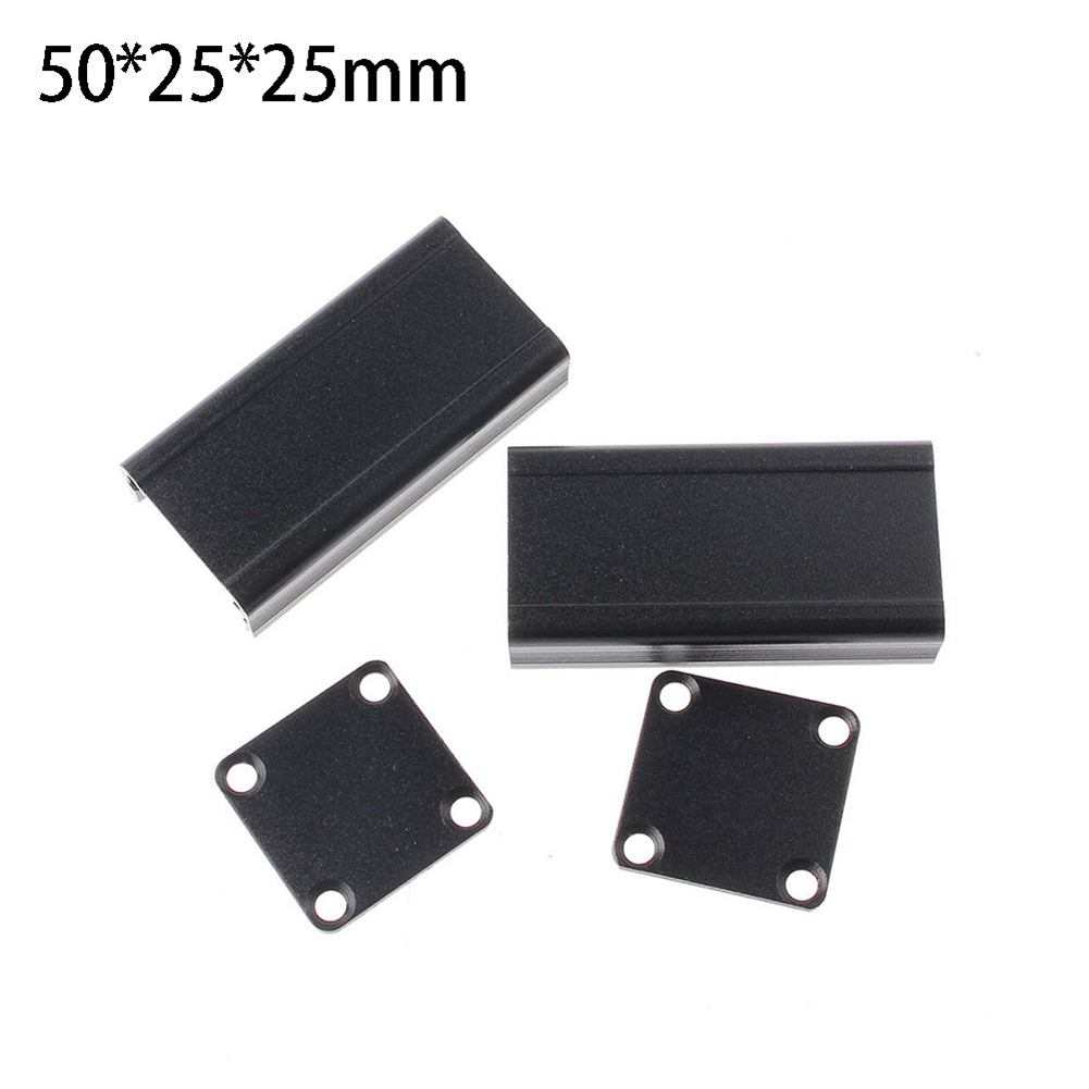 5 buah kotak elektronik penutu - Diy Enclosure For Electronics ulasan dan harga