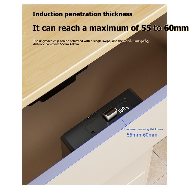 B04C-Kunci Pintu Elektronik La - Diy Electronics Cabinet ulasan dan harga