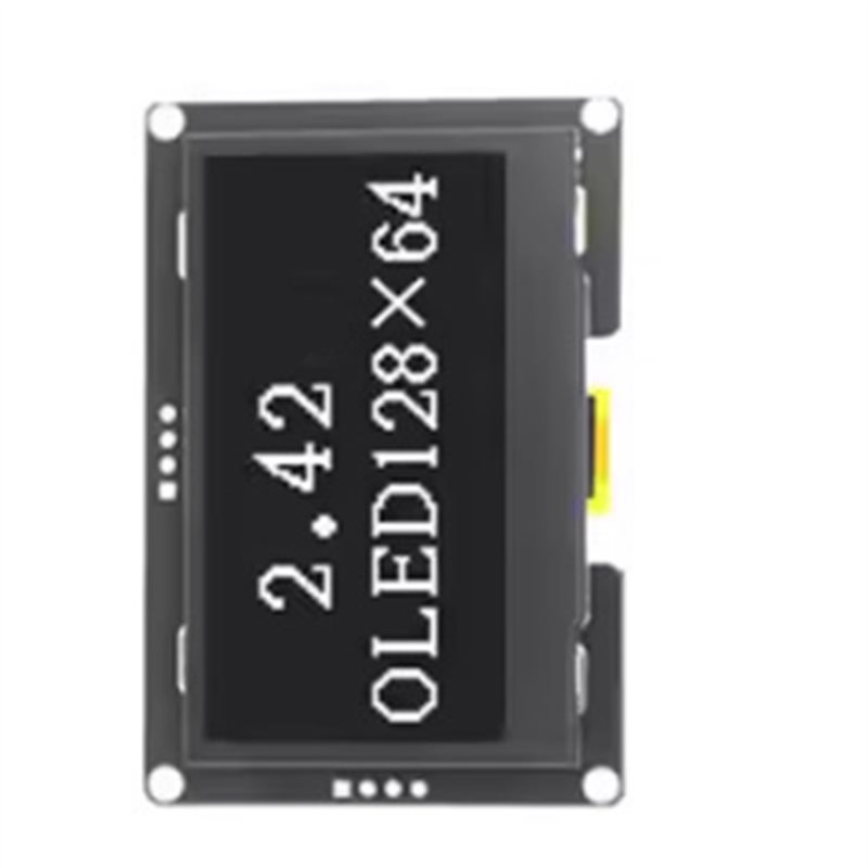 Modul Layar OLED Bergaya Ukura - Oled Display Module ulasan dan harga